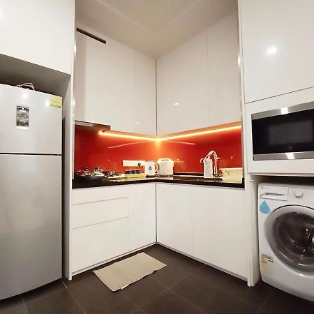 Arcoris Mont Kiara Kuala Lumpur By Klhomesweet Esterno foto