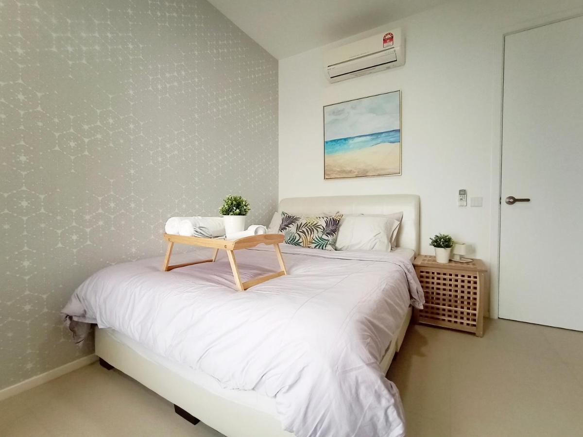 Arcoris Mont Kiara Kuala Lumpur By Klhomesweet Esterno foto