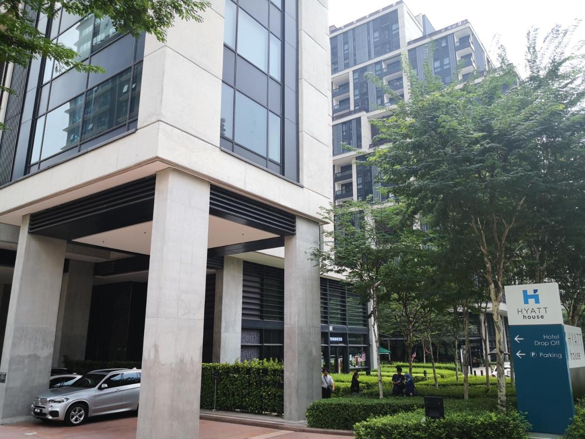 Arcoris Mont Kiara Kuala Lumpur By Klhomesweet Esterno foto