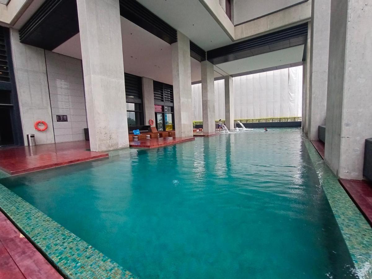 Arcoris Mont Kiara Kuala Lumpur By Klhomesweet Esterno foto