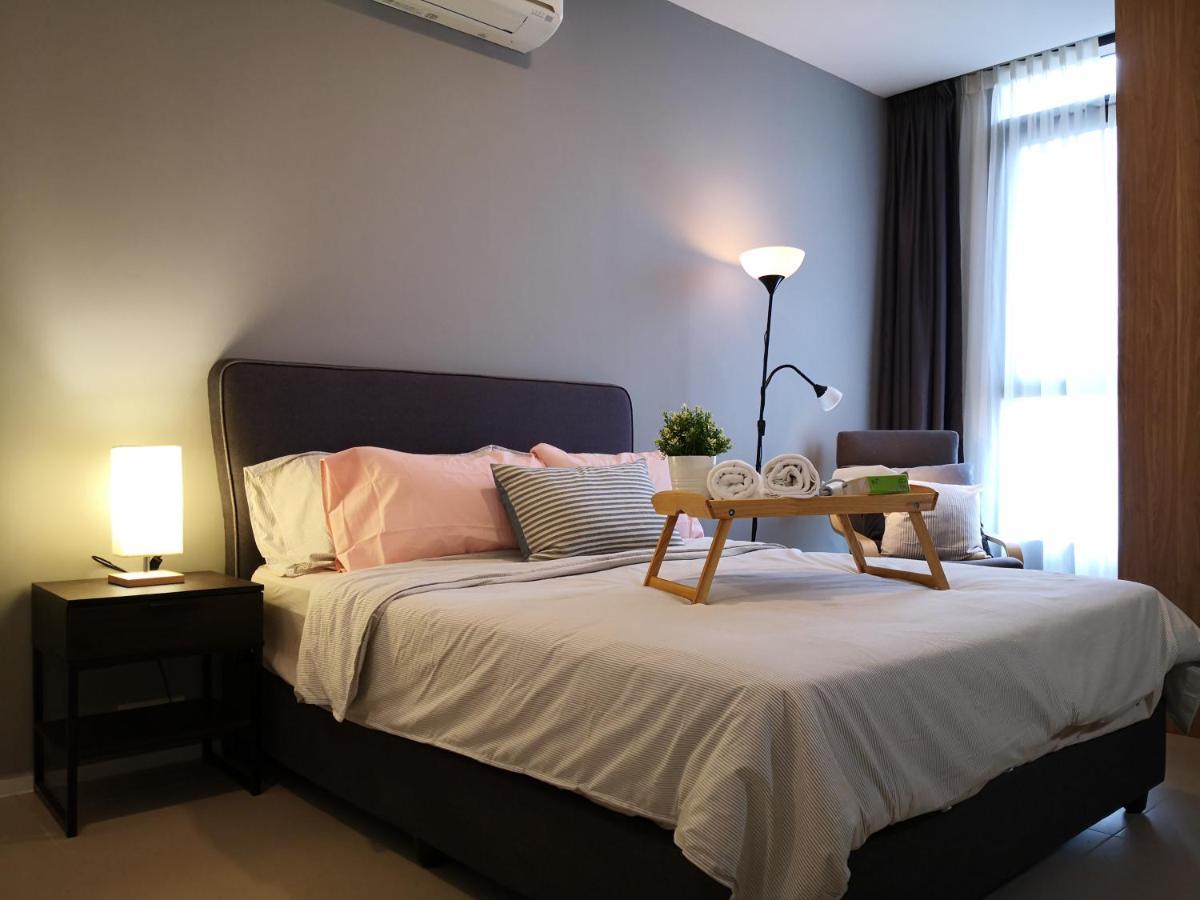 Arcoris Mont Kiara Kuala Lumpur By Klhomesweet Esterno foto