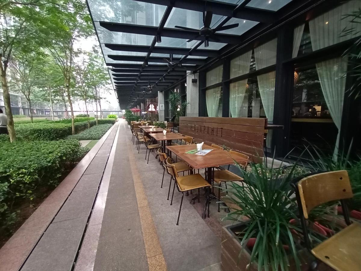 Arcoris Mont Kiara Kuala Lumpur By Klhomesweet Esterno foto