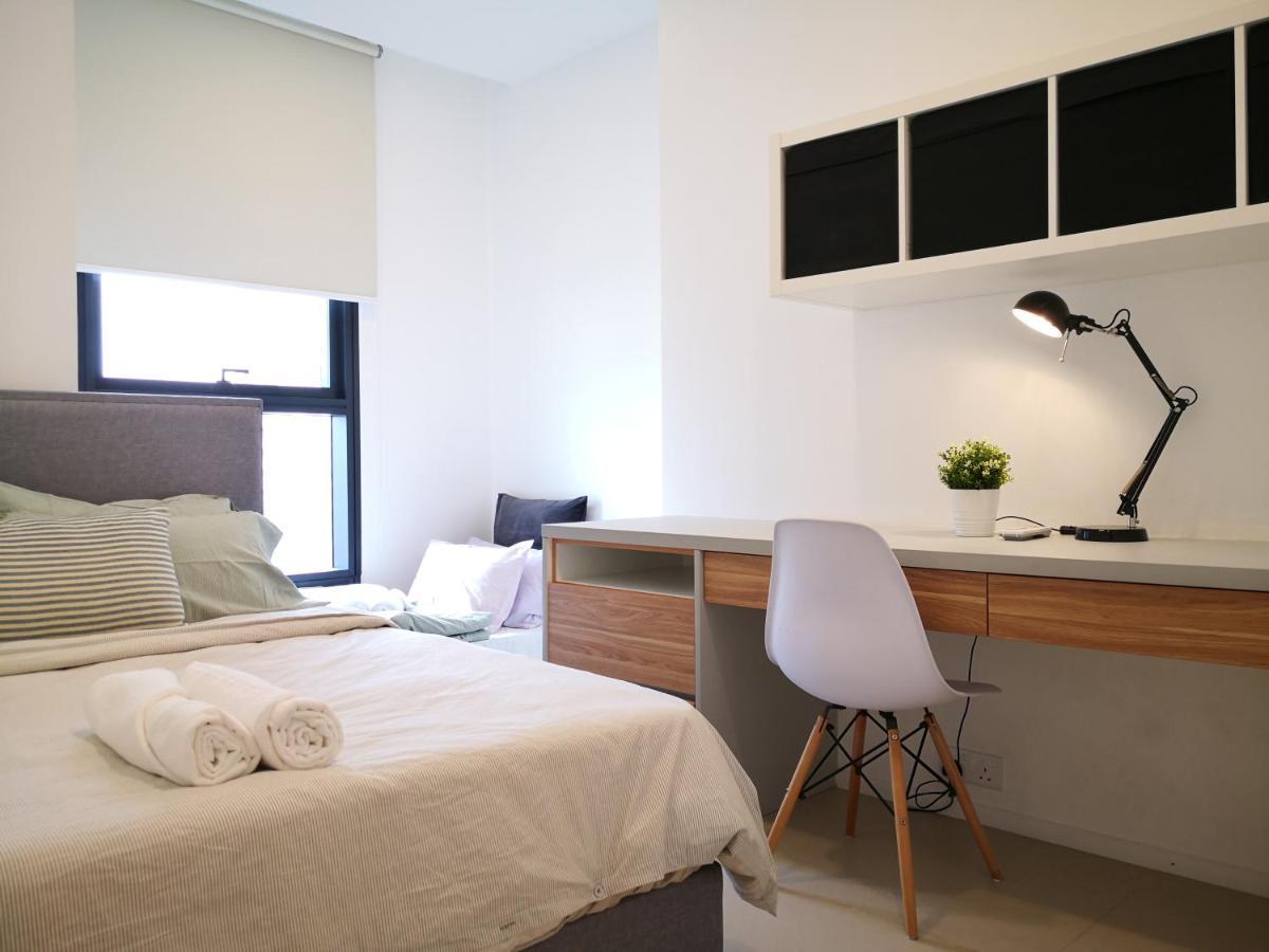 Arcoris Mont Kiara Kuala Lumpur By Klhomesweet Esterno foto
