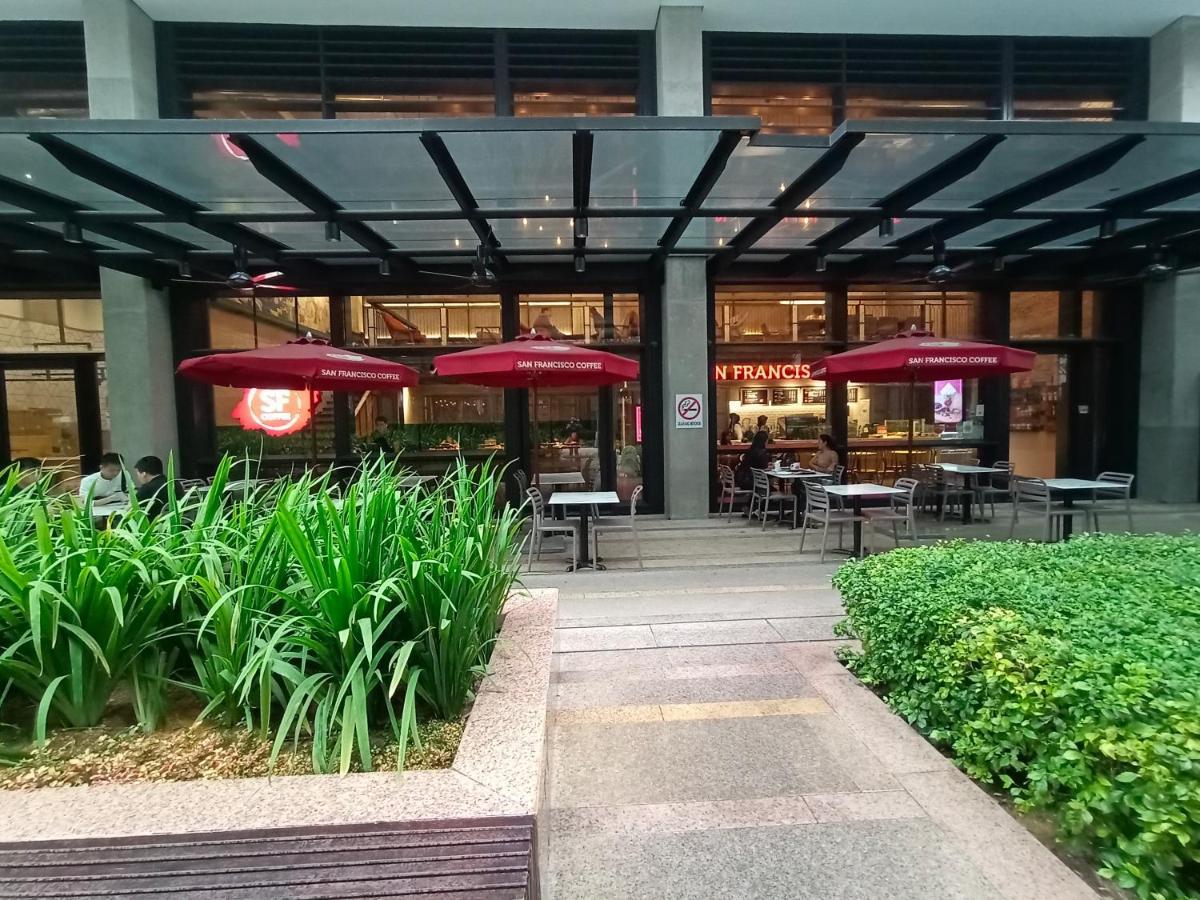 Arcoris Mont Kiara Kuala Lumpur By Klhomesweet Esterno foto