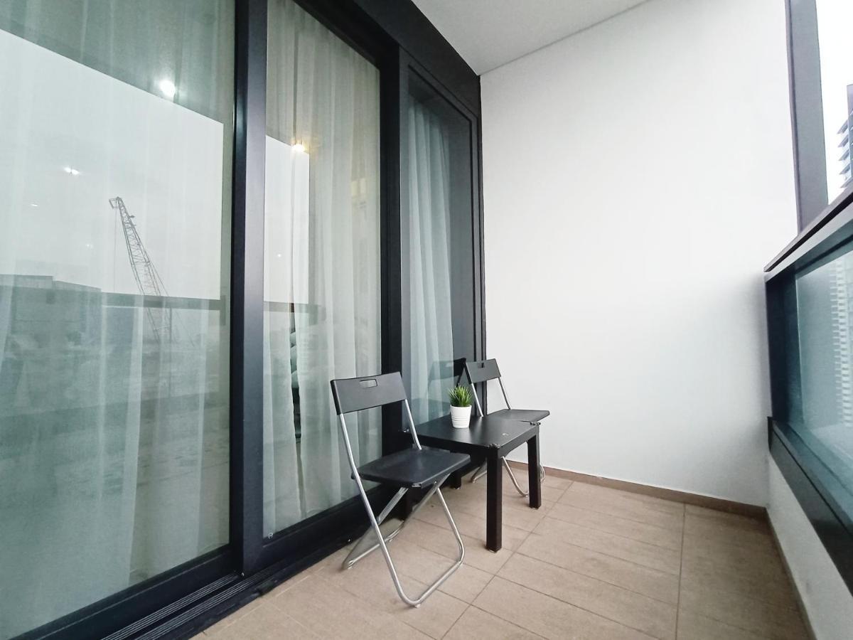Arcoris Mont Kiara Kuala Lumpur By Klhomesweet Esterno foto