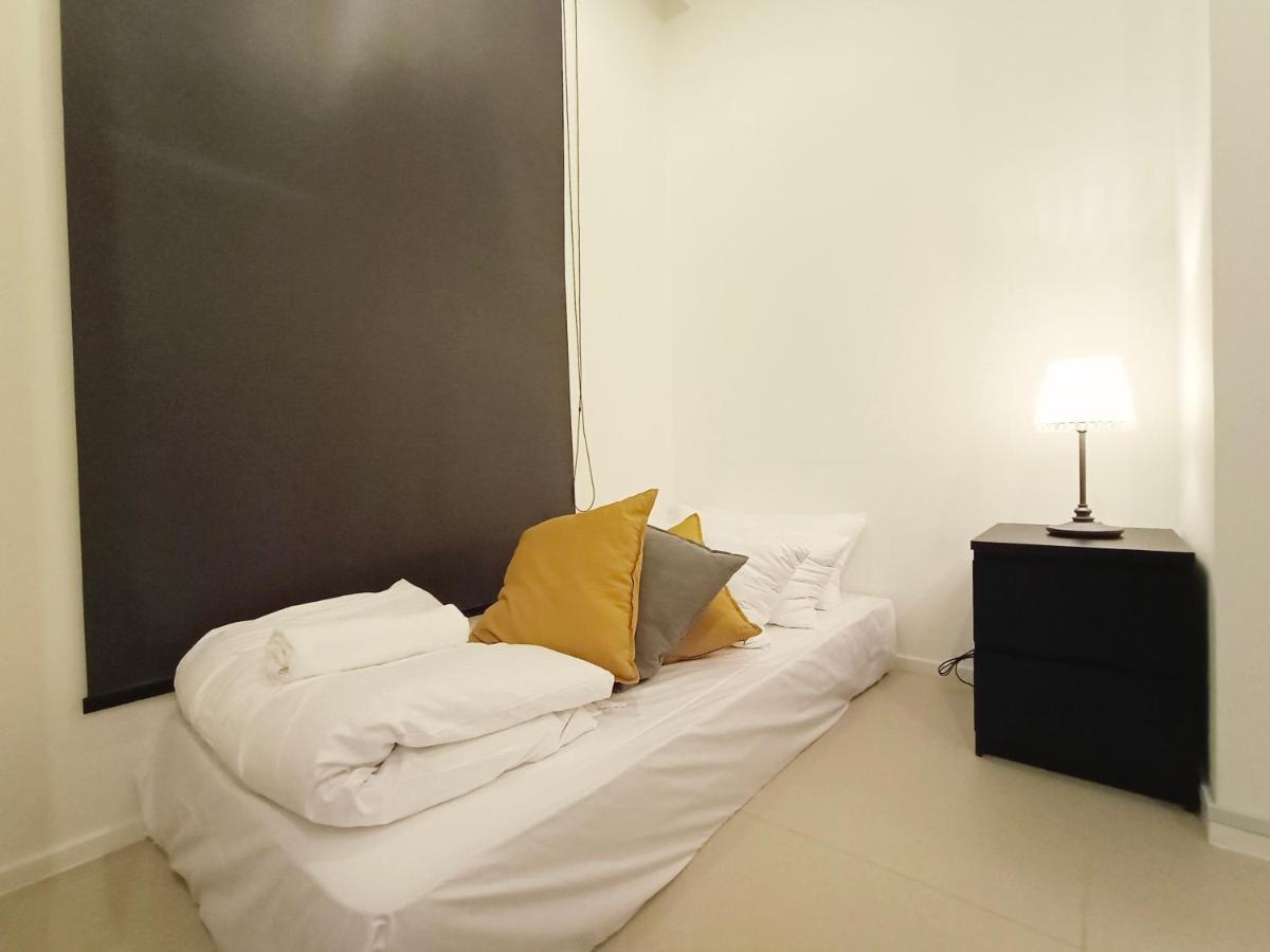 Arcoris Mont Kiara Kuala Lumpur By Klhomesweet Esterno foto
